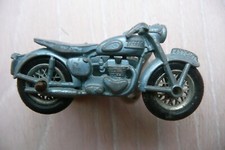 Matchbox triumph 110 gebraucht kaufen  Blankenfelde
