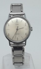 Timex herrenuhr armbanduhr gebraucht kaufen  Edenkoben