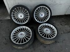 Inch rim rims for sale  Sacramento