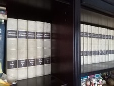 Enciclopedia britannica edizio usato  Genova