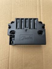 Danfoss type ebi4 gebraucht kaufen  Gütersloh