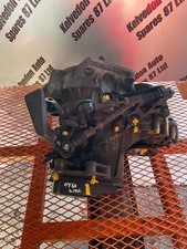 Polo gearbox 1.2 for sale  COLCHESTER