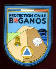 Protection civile biganos d'occasion  Saint-Etienne-de-Tulmont