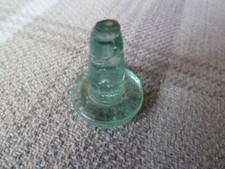 Antique vintage green for sale  HORSHAM