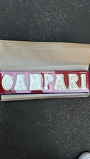 campari thun usato campari thun usato Bologna