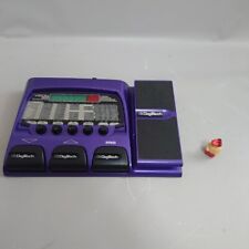 Processador DigiTech Vocal 300 Vocal Multi-Efeitos Trocador de Voz Frete Grátis comprar usado  Enviando para Brazil