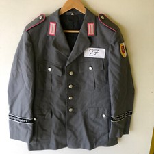 Bundeswehr sakko 174cm gebraucht kaufen  Ahaus