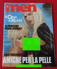 Karin schubert ilona usato  Roma