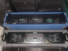 Mcgregor power amplifier for sale  BARNSLEY