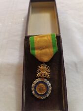 Médaille militaire 1870 d'occasion  Ligny-en-Barrois