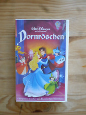 Dornröschen walt disneys gebraucht kaufen  Kollmar
