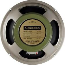 Celestion heritage g12h for sale  Springboro