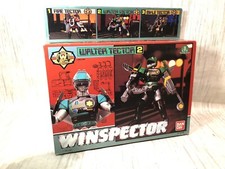 Ws1 winspector special usato Ws1 winspector special usato  San Giovanni Lupatoto