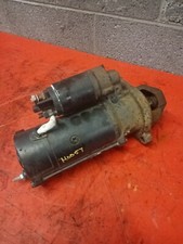 Motor diesel JCB TC-68 Starter 320/09346 4 cilindros fabricante de equipamento original comprar usado  Enviando para Brazil