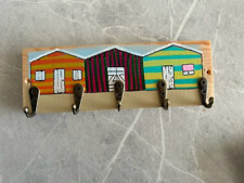 Hand painted key for sale  DISS