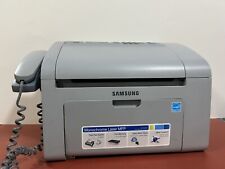 Fax samsung usato  Taurano