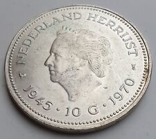 Gulden 1970 niederlande gebraucht kaufen  Rodenbach