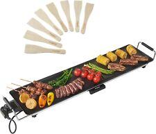 Emperial electric teppanyaki for sale  GREENFORD