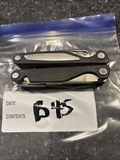 Leatherman charge 0411 for sale  Monroe City