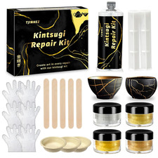 Kintsugi repair kit for sale  Miami