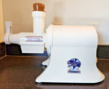 Champion juicer masticater for sale  Rogue River