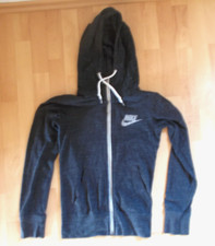 Nike sweatshirtjacke strickjac gebraucht kaufen  Ketzin