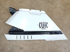 Oem honda elite for sale  West