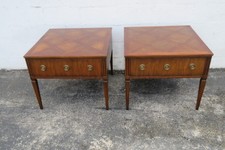 Kittinger parquet top for sale  Fort Lauderdale