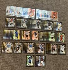 Match attax 2007 for sale  BURNLEY