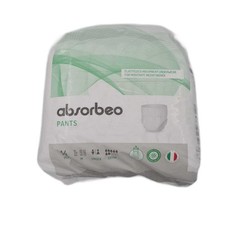 Absorbeo pants inkontinenzhose gebraucht kaufen  Schwanewede