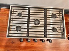 Wolf contemporary cooktop for sale  Paterson