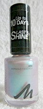 Manhattan nagellack last gebraucht kaufen  Fürth