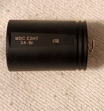 Malkoff scout light for sale  Bozeman
