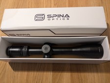 Rifle scope 16x44 for sale Rifle scope 16x44 for sale  FALMOUTH