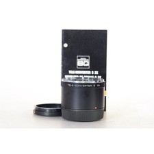 Zenza bronica telekonverter gebraucht kaufen  Rain
