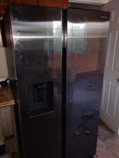 Samsung refrigerator for sale  Franklinton