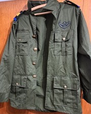 Ejercito Mexicano Uniform comprar usado  Enviando para Brazil
