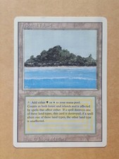 Tropical island revised for sale  MOLD
