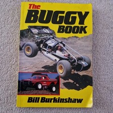 Vintage buggy book for sale  PETERBOROUGH