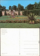 Potsdam schlosspark sanssouci gebraucht kaufen  Ortrand