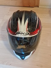 Motorradhelm rocc ece gebraucht kaufen  Apfeldorf