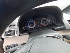 Speedometer cluster market for sale  Savannah