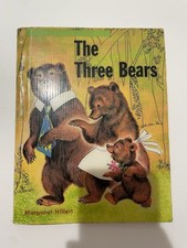 Vintage book three for sale  Fenton