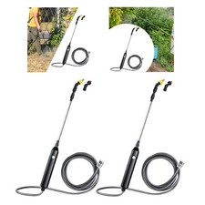 Spruzzatore elettrico giardino usato  Spedire a Italy