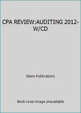 Cpa review auditing for sale Cpa review auditing for sale  Aurora