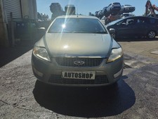 2009 ford mondeo for sale  STRANRAER