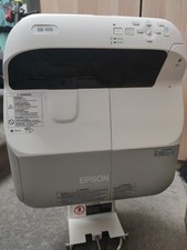 Proiettore piano epson usato  Firenze