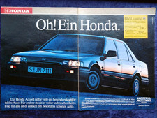 Honda accord i16 gebraucht kaufen Honda accord i16 gebraucht kaufen  Vechta