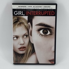 Girl interrupted angelina for sale  Pass Christian