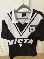 Rare nrl western for sale  HASSOCKS